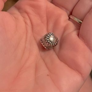 Pandora Charm